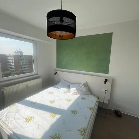 Apartment Miraj Iulius Town