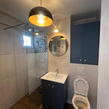 Miraj Iulius Town Timisoara