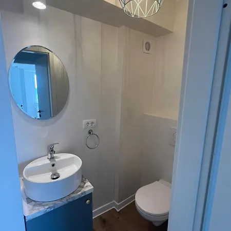 Apartment Miraj Iulius Town *